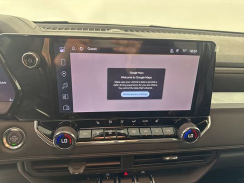 New 2026 Chevrolet Colorado LT w/ LT Convenience Package AWD/4WD image 36