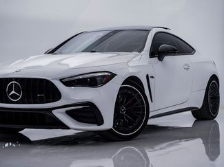 Used 2024 Mercedes-Benz CLE 53 AMG 4MATIC video 2