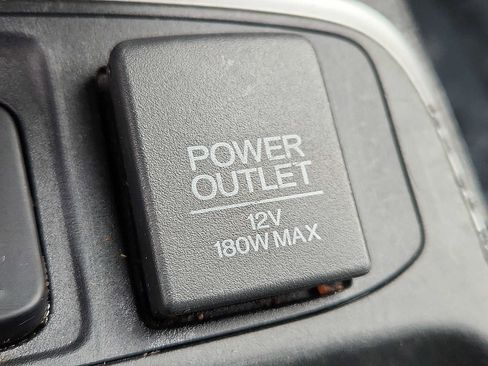 Used 2016 Honda CR-V Touring image 24