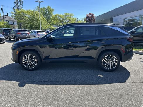 New 2026 Hyundai Tucson SEL Plus AWD/4WD image 2