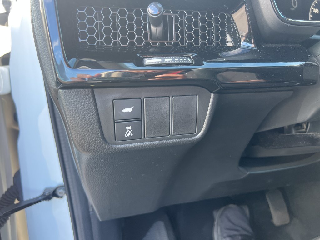 Used 2024 Honda CR-V EX-L image 23