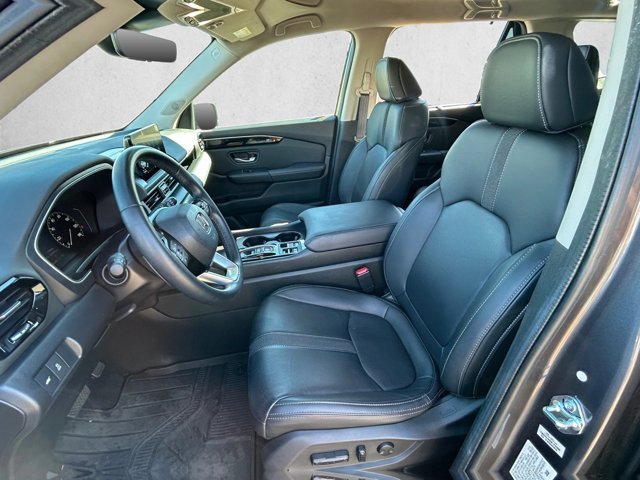 Used 2024 Honda Pilot EX-L image 17