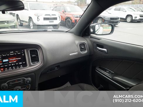 Used 2023 Dodge Charger SXT image 20
