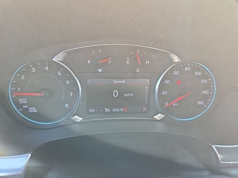 Certified 2023 Chevrolet Traverse LT AWD/4WD image 20