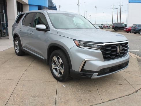 Used 2024 Honda Pilot EX-L image 1