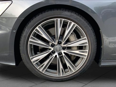 Used 2019 Audi A6 3.0T Premium Plus w/ Premium Plus Package AWD/4WD image 11