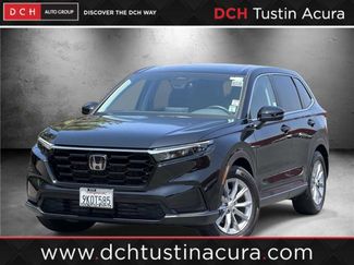 Used 2024 Honda CR-V EX video 1