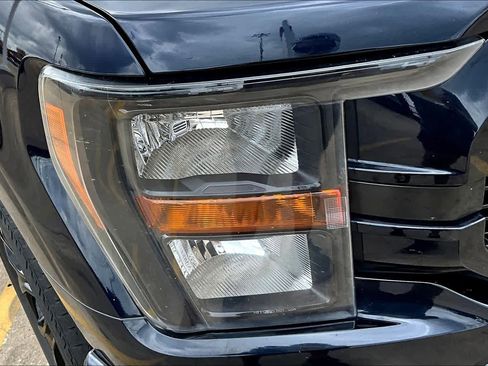 Used 2023 Ford F150 XL w/ STX Black Appearance Package image 28