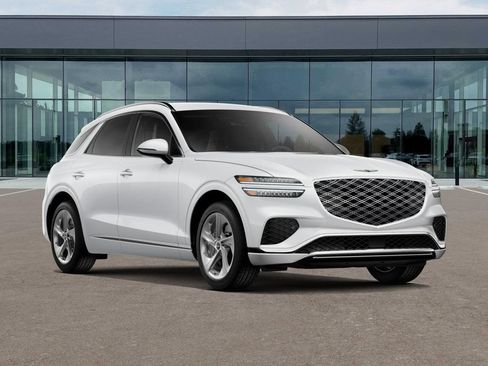 Used 2026 Genesis GV70 2.5T AWD/4WD image 2