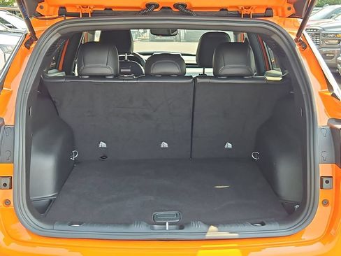 Certified 2026 Jeep Compass Latitude AWD/4WD image 10