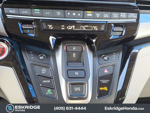 New 2026 Honda Odyssey Touring image 16