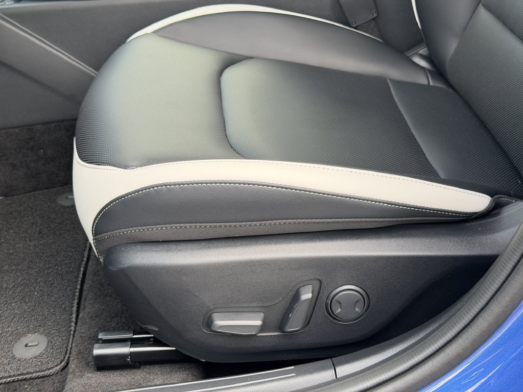 New 2026 Kia K4 EX FWD image 24