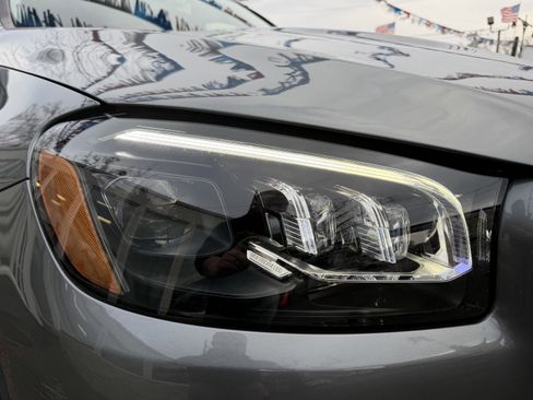 Used 2020 Mercedes-Benz GLS 450 GLS 450 image 14