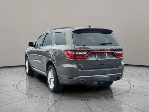 New 2026 Dodge Durango GT image 10