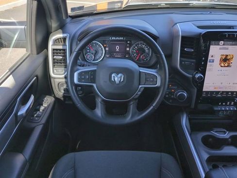 Used 2023 RAM 1500 Big Horn image 16