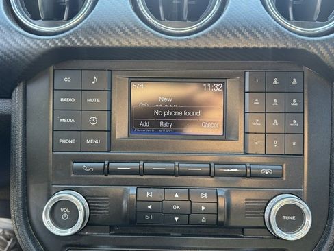 Used 2016 Ford Mustang Coupe image 13