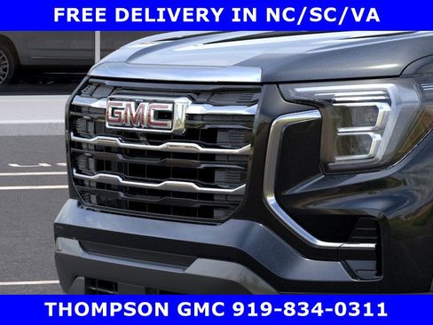 New 2026 GMC Terrain Elevation w/ Elevation Premium Package image 13