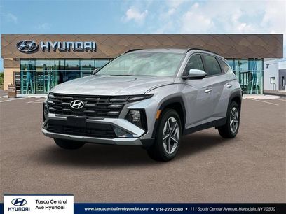 Used 2026 Hyundai Tucson SEL