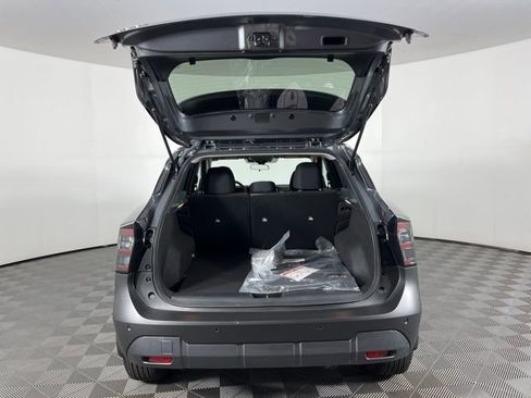 Certified 2025 Nissan Kicks SV FWD image 42