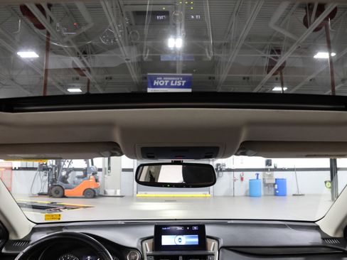 Used 2015 Lexus NX 200t AWD w/ Premium Package image 31