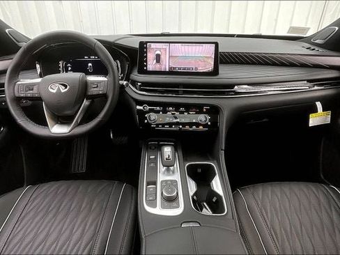 New 2026 INFINITI QX60 Autograph image 6