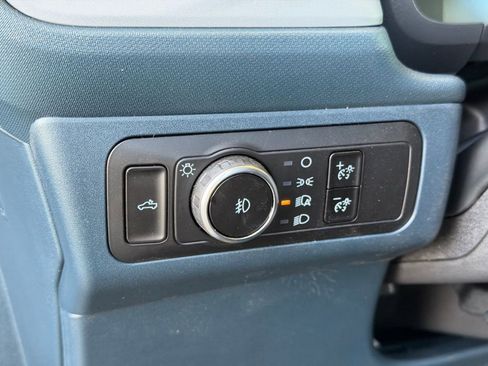 New 2026 Ford Maverick Lobo AWD/4WD image 19
