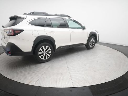 Certified 2024 Subaru Outback Premium AWD/4WD image 38