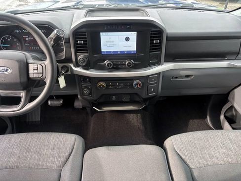 Used 2022 Ford F150 XLT w/ Max Trailer Tow Package image 28