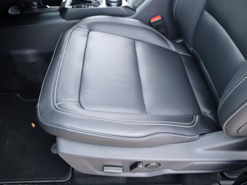 New 2025 Ford Bronco Outer Banks image 12