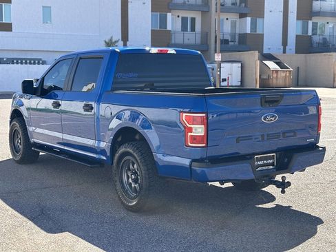 Used 2018 Ford F150 XL w/ Equipment Group 101A Mid image 6