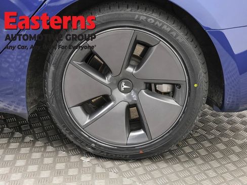 Used 2023 Tesla Model 3 Standard Range RWD image 29