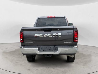 Used 2026 RAM 2500 Big Horn