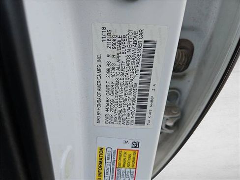 Used 2019 Honda Accord Sport image 21