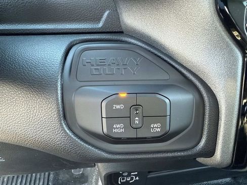 New 2026 RAM 5500 Tradesman image 27