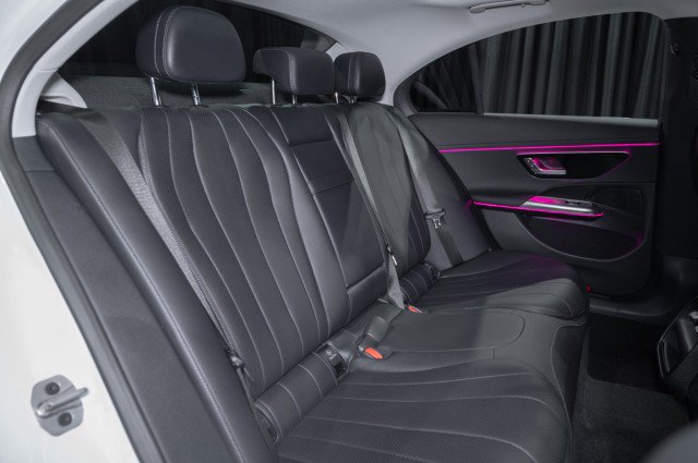 Certified 2026 Mercedes-Benz E 350 Sedan image 13