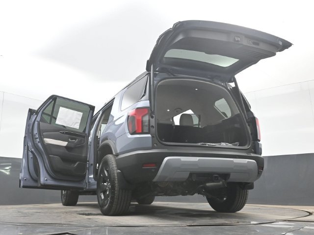 New 2026 Honda Passport RTL image 56