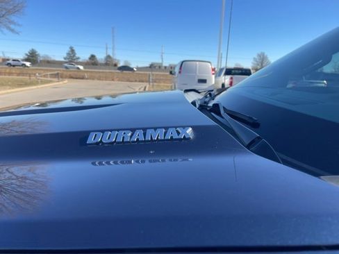 Certified 2021 Chevrolet Silverado 1500 LT w/ Diesel Off-Road Package image 9