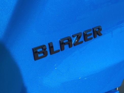 New 2026 Chevrolet Blazer LT w/ Convenience Package image 31