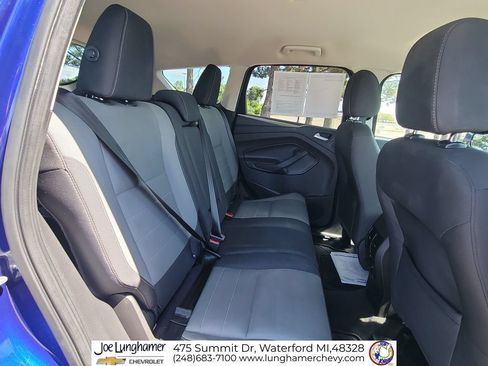 Used 2016 Ford Escape SE w/ Equipment Group 201A AWD/4WD image 28