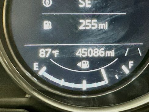Used 2025 MAZDA CX-5 Carbon Edition AWD/4WD image 18