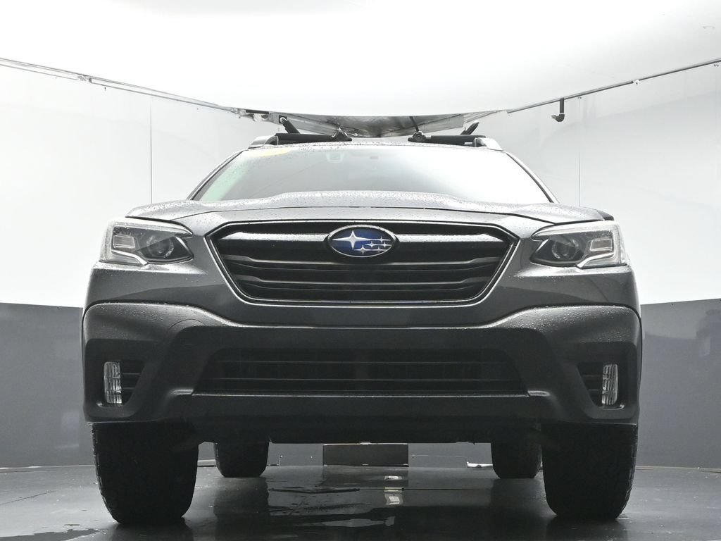 Used 2021 Subaru Outback Premium AWD/4WD image 35
