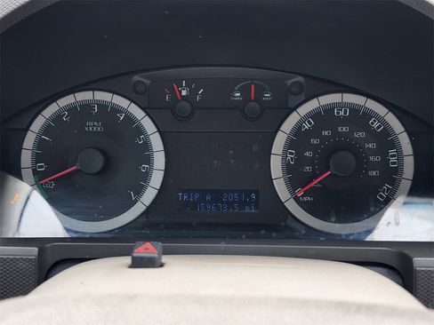 Used 2009 Ford Escape 2WD Hybrid image 14