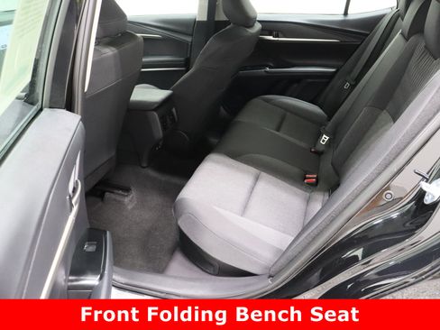 Used 2026 Toyota Camry LE image 27