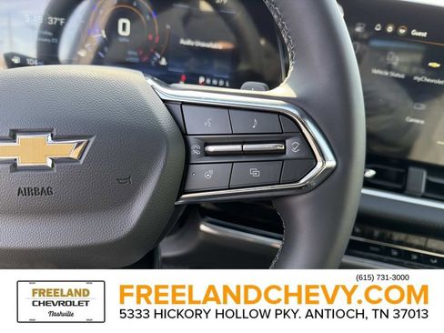 New 2026 Chevrolet Equinox LT image 25