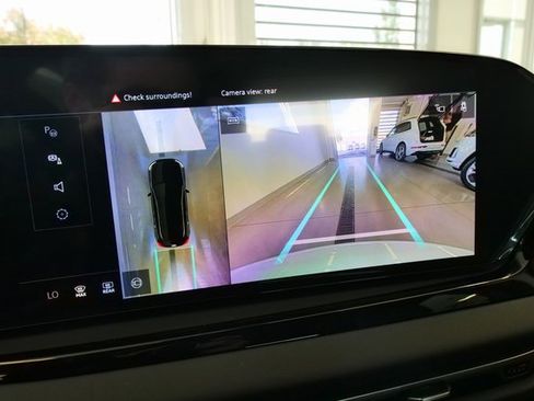 New 2025 Audi A5 2.0T Premium Plus image 21