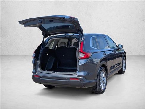 Used 2023 Honda CR-V EX-L image 5