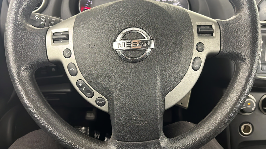 Used 2013 Nissan Rogue S w/ Special Edition Pkg AWD/4WD image 25