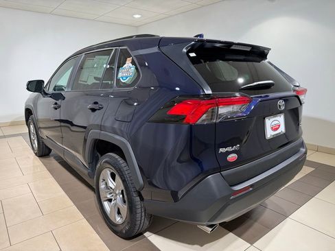 Certified 2024 Toyota RAV4 XLE image 3