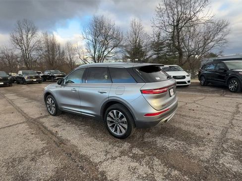 Used 2021 Lincoln Corsair Reserve w/ Equipment Group 201A image 6