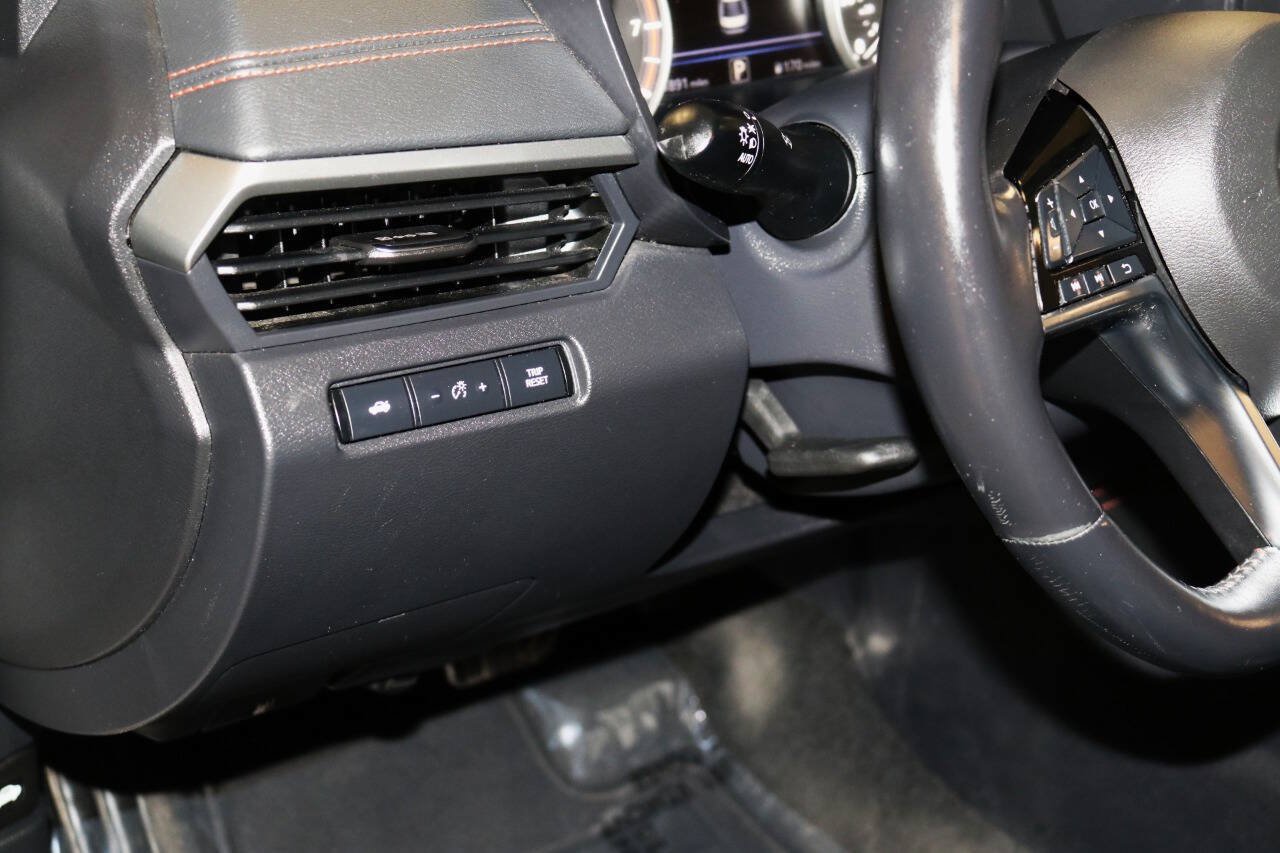 Used 2019 Nissan Altima 2.5 SR AWD/4WD image 57